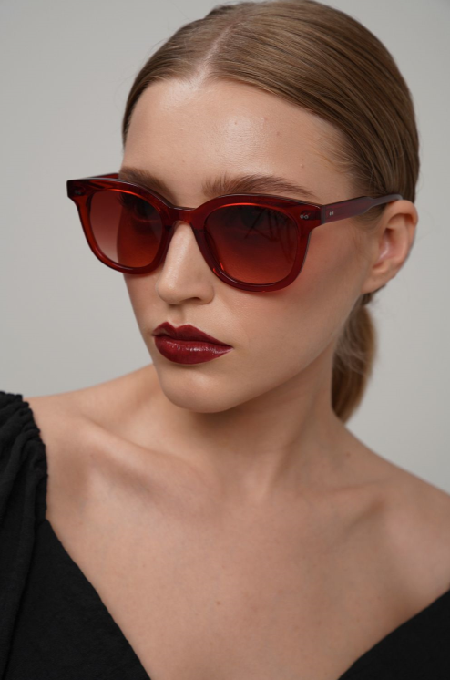 Солнцезащитные очки Eyerepublic №70 pinot noir