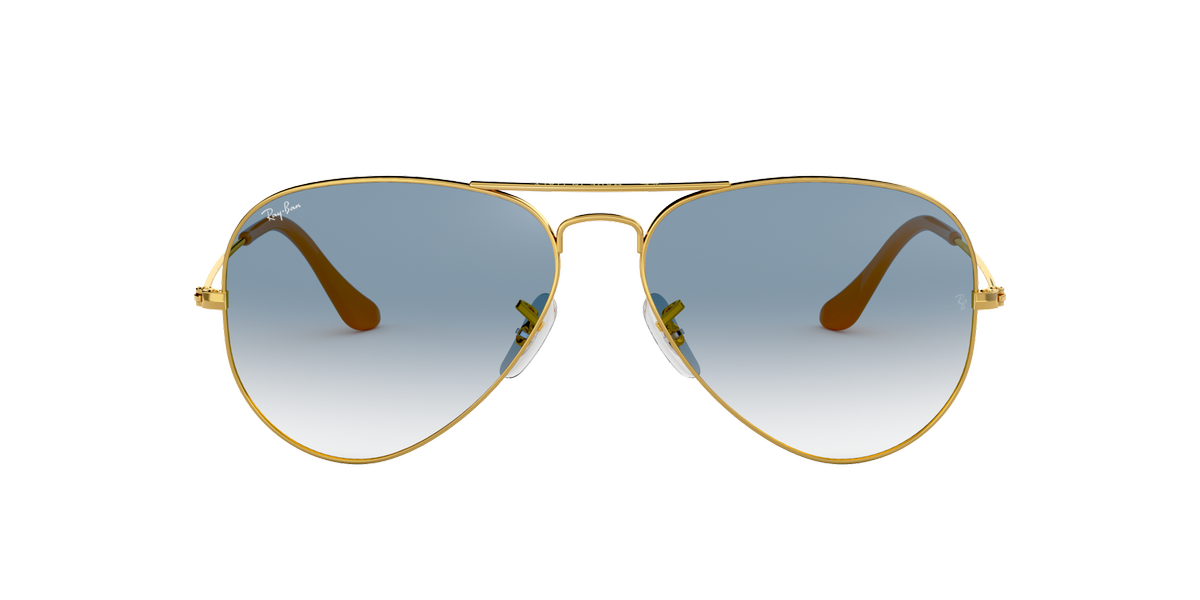 Солнцезащитные очки Ray-Ban RB 3025 001/3F 58