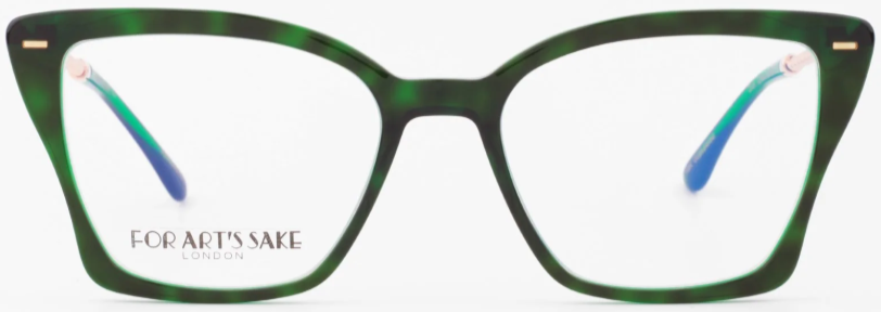 Солнцезащитные очки For art's sake Fas DION OP434