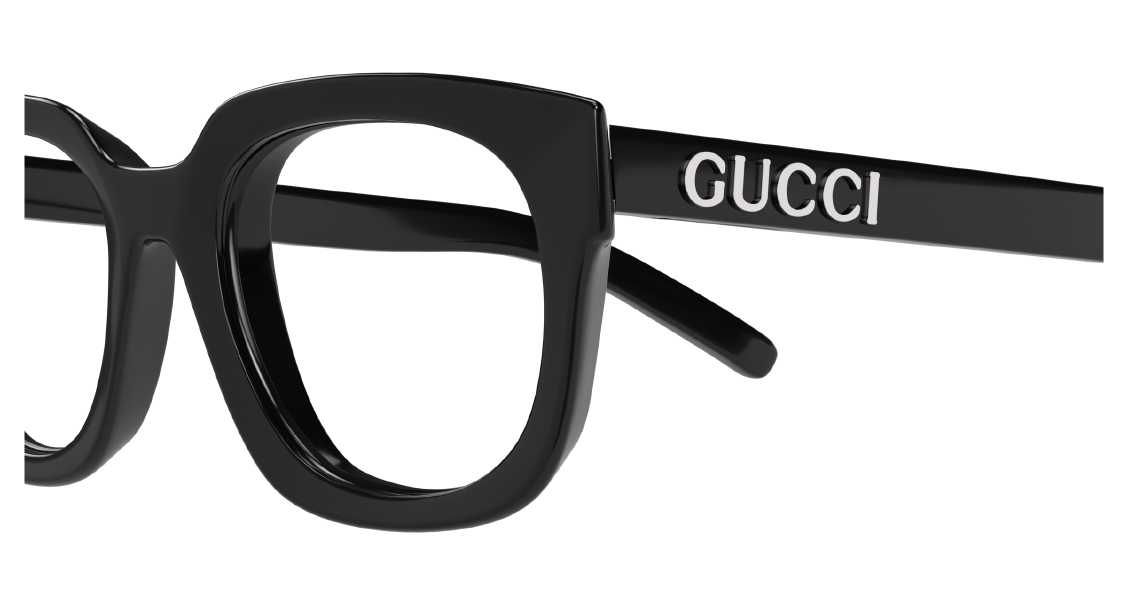Оправа GUCCI GG1721O-001