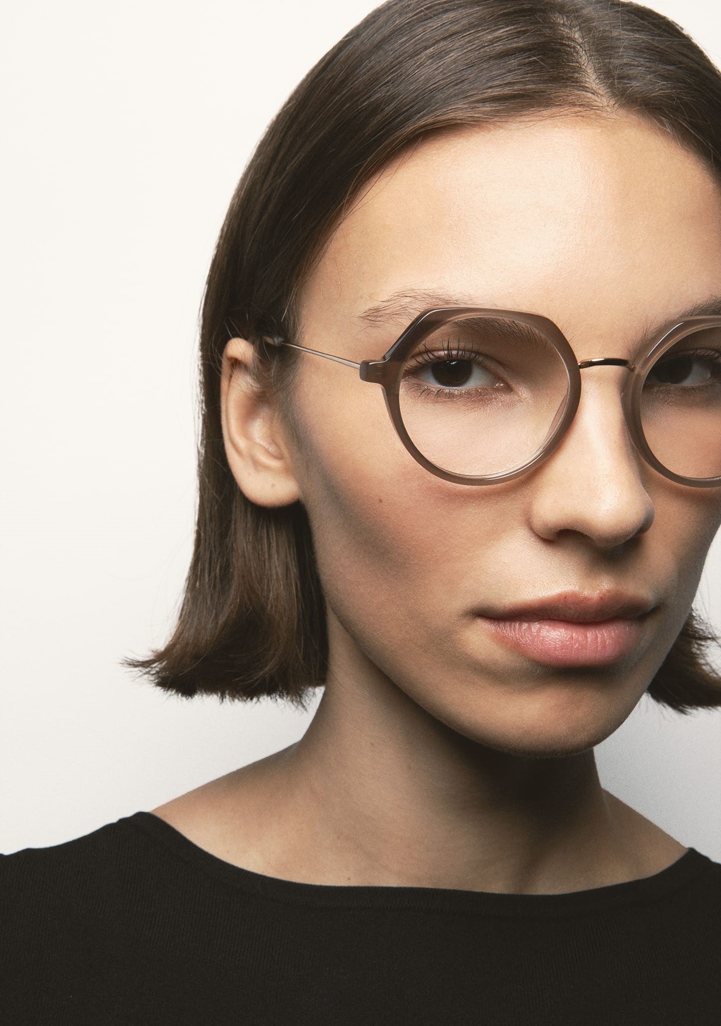 Оправа Kaleos Eatenton c-010