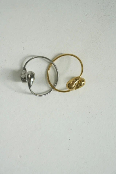 Браслет Dve Dorogi серебро