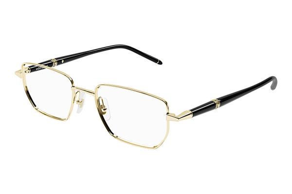 Оправа MONTBLANC MB 0347O - 004