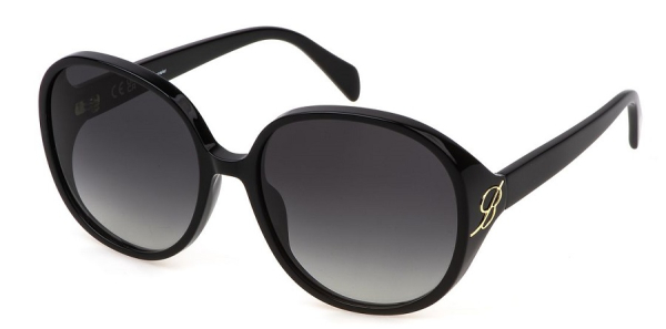 Солнцезащитные очки Blumarine 864 700F Солнцезащитные очки Blumarine 864 700F