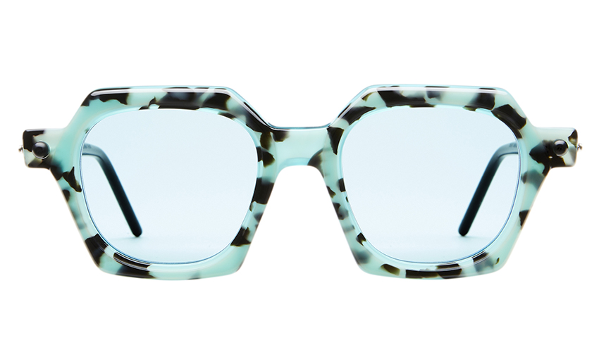 Солнцезащитные очки Kuboraum Maske P10.SG. MIX