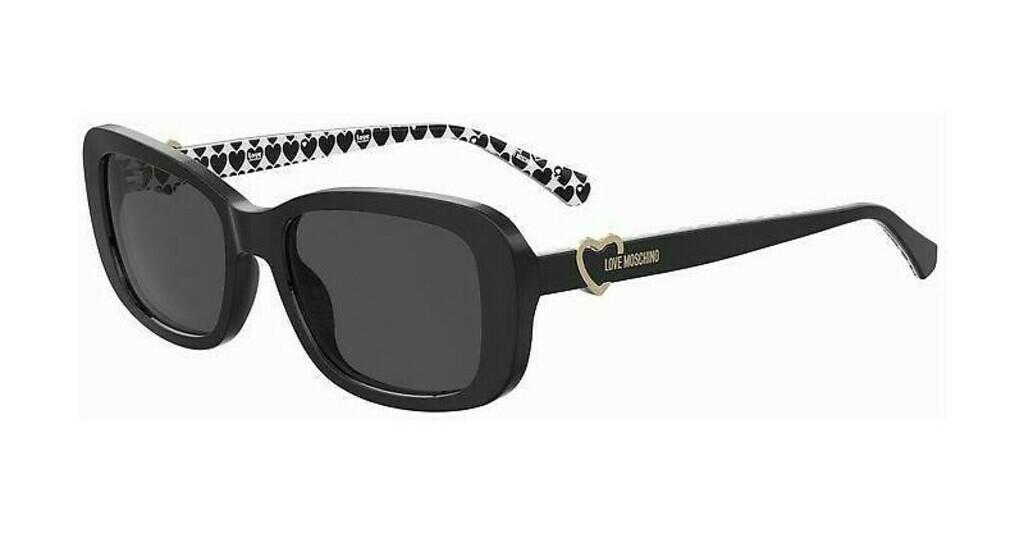 Солнцезащитные очкки MOSCHINO Love  MOL060/S 807