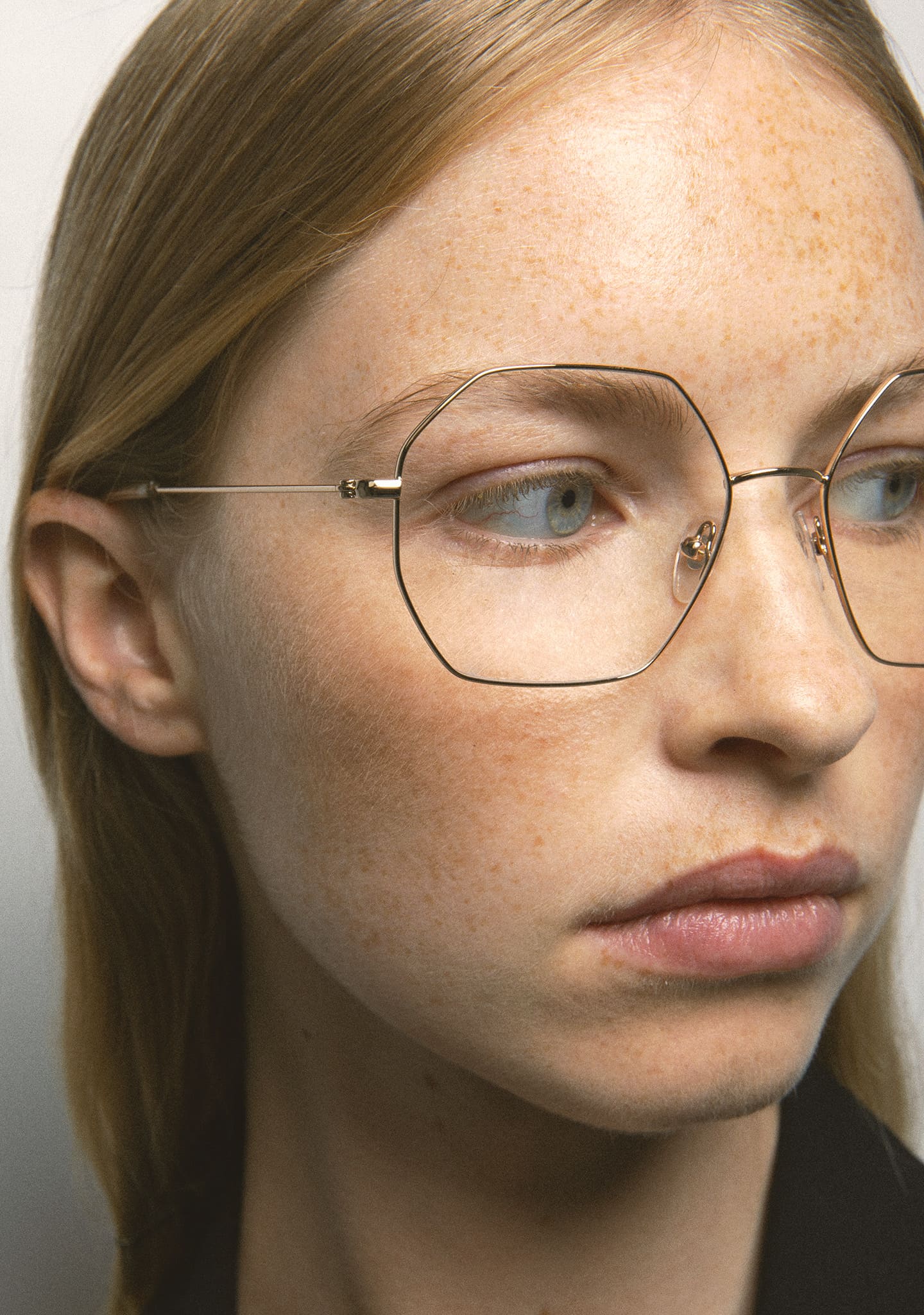 Оправа Kaleos Wellington c-001