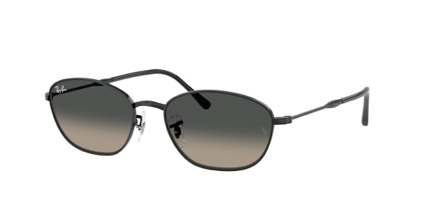 Солнцезащитные очки Ray-Ban RB 3749-002/71 58