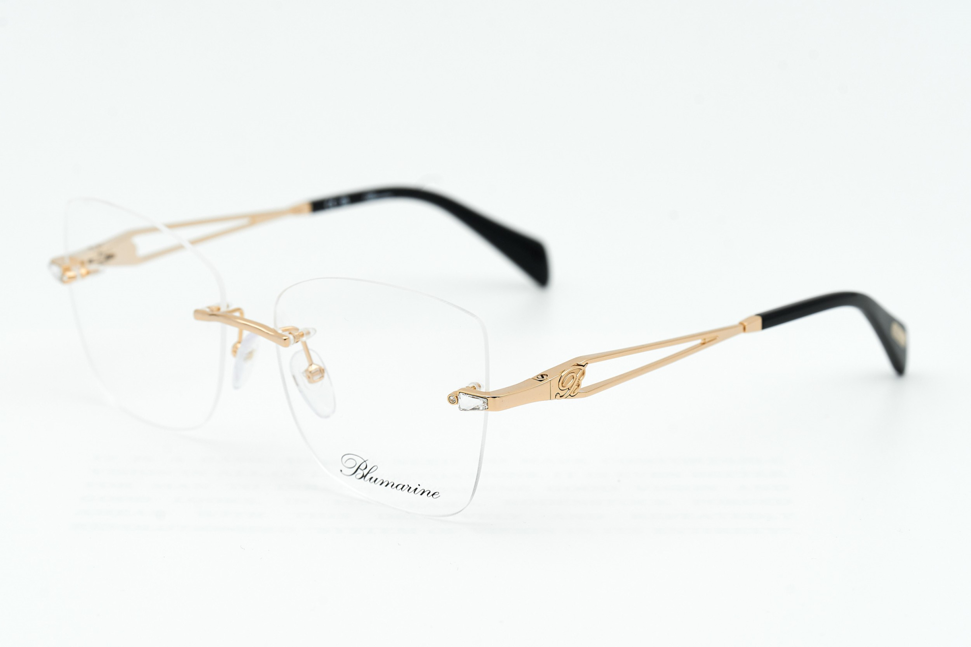 Оправа Blumarine 222S 300S