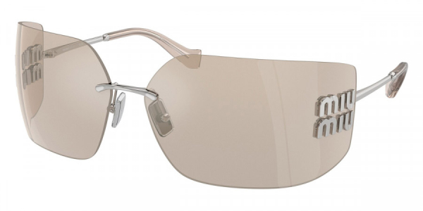 Солнцезащитные очки Miu Miu 54YS-1BC10F80