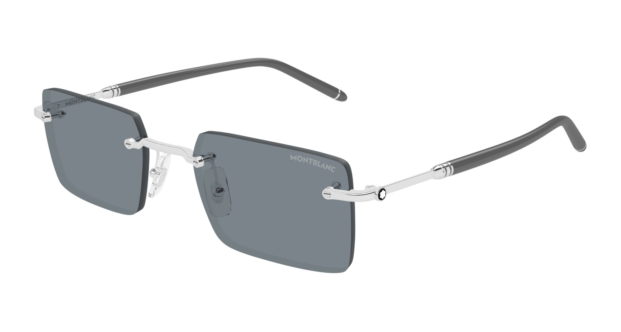Солнцезащитные очки MONTBLANC MB 0482S-002