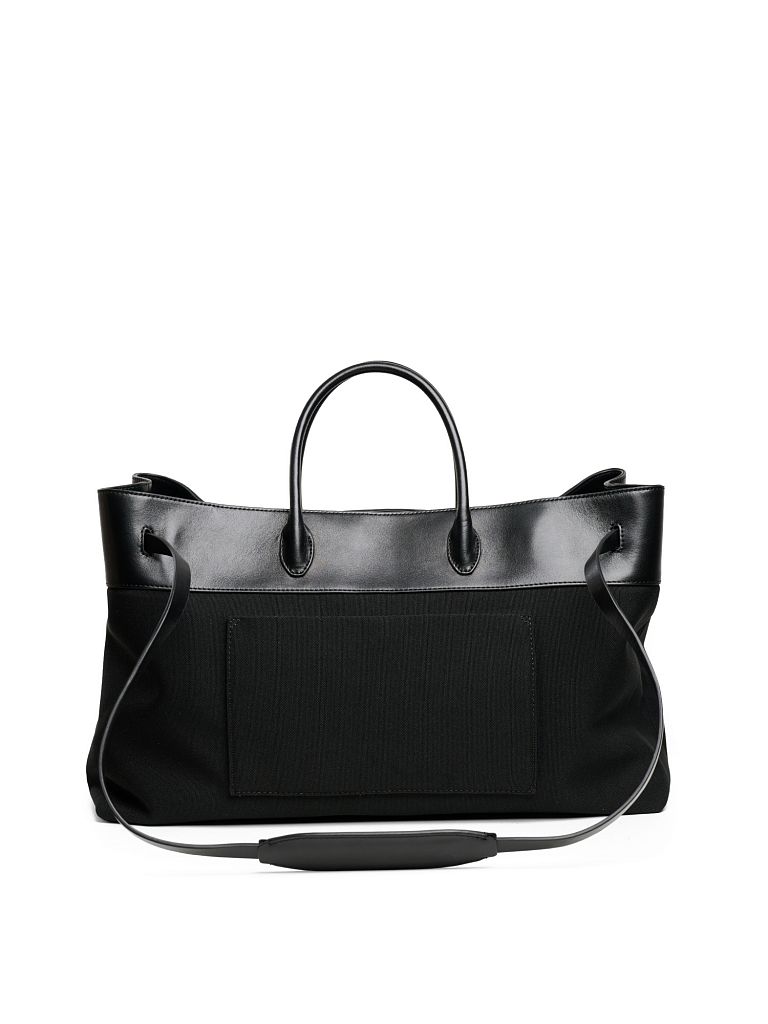 Сумка CNS PROUN L coal