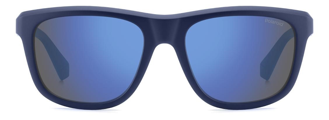Солнцезащитные очки Polaroid PLD 2163/S FLL