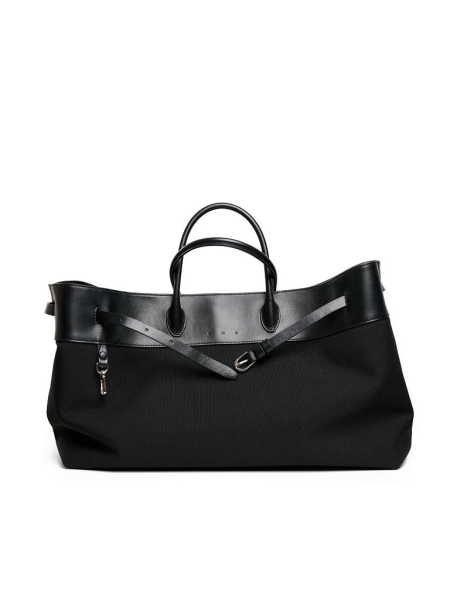 Сумка CNS PROUN L coal