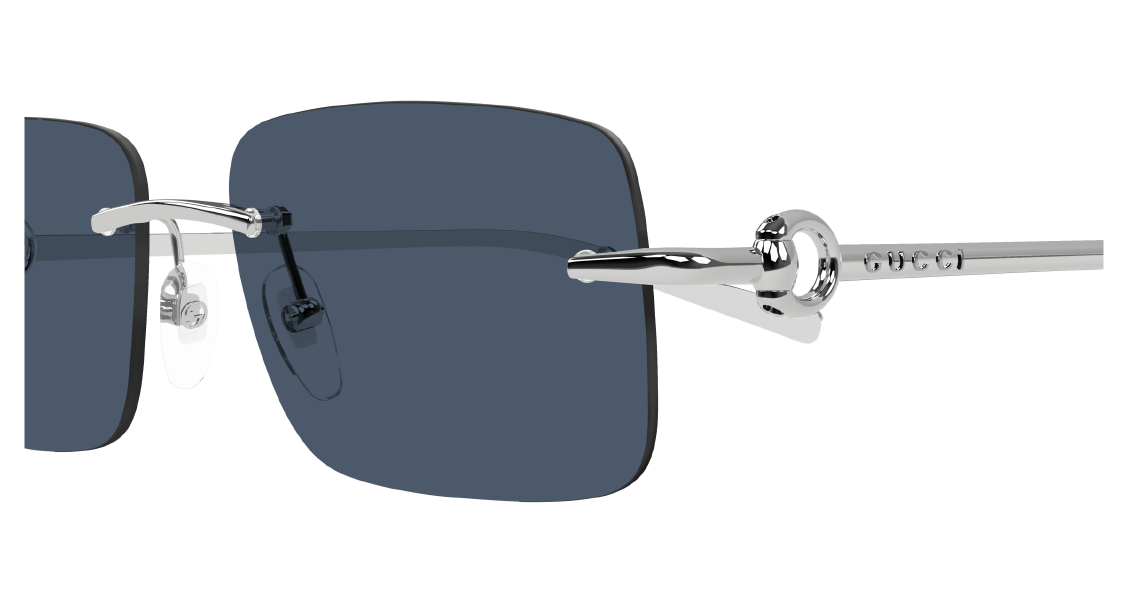 Солнцезащитные очки GUCCI GG 1703S - 003