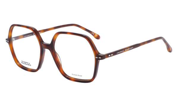 Оправа Isabel Marant IM 0150 WR9 Оправа Isabel Marant IM 0150 WR9