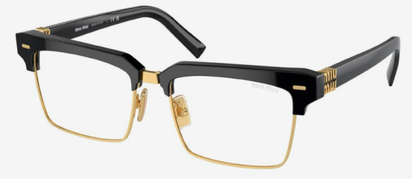 Солнцезащитные очки Miu Miu 10ZS 1AB08N54