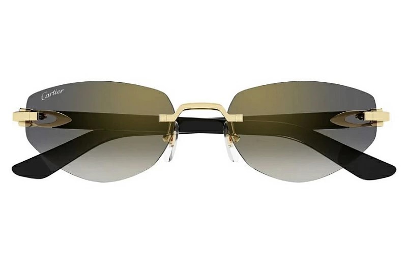 Солнцезащитные очки Cartier CT0580S-001