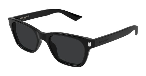 Солнцезащитные очки Saint Laurent SL 874-001