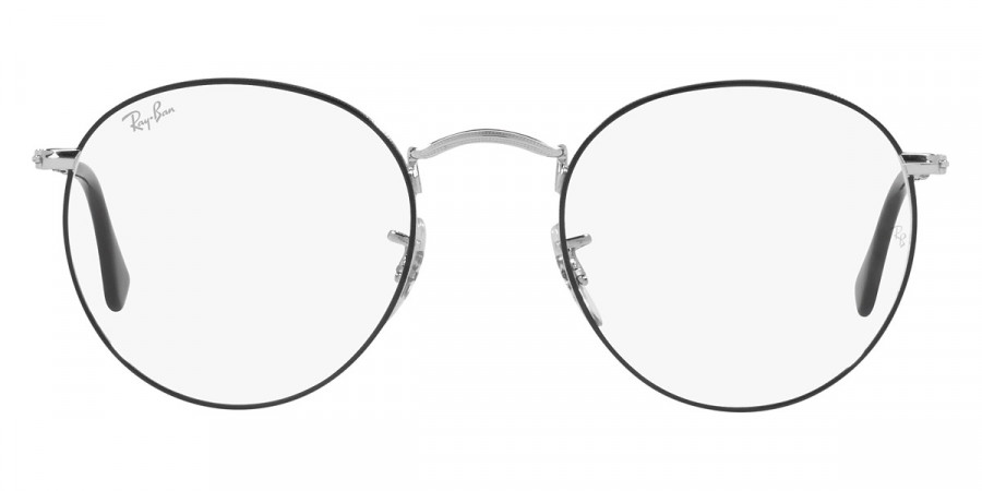 Оправа Ray Ban 0RX 3447V-2861 50