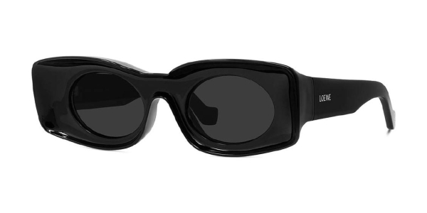 Солнцезащитные очки Loewe 40033I 01A Солнцезащитные очки Loewe 40033I 01A