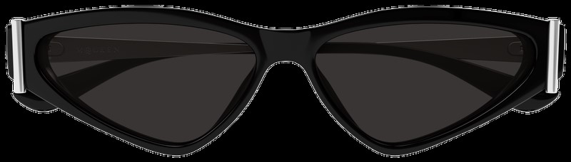 Солнцезащитные очки Alexander McQueen AM0493S-001
