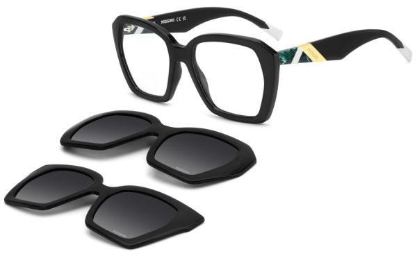 Оправа M Missoni MIS 0222/C2 807 с клипом