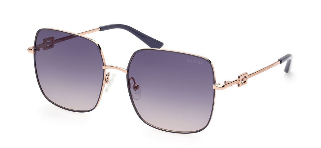 Солнцезащитные очки GUESS GU 7906-H 20B