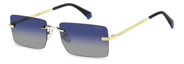 Солнцезащитные очки Polaroid PLD 6245/S LKS