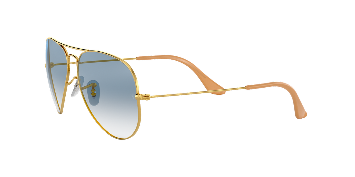 Солнцезащитные очки Ray-Ban RB 3025 001/3F 58