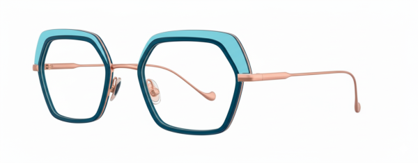 Оправа Caroline Abram WRY 605