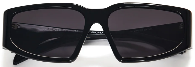 Солнцезащитные очки Fakoshima FD-01-Onyx