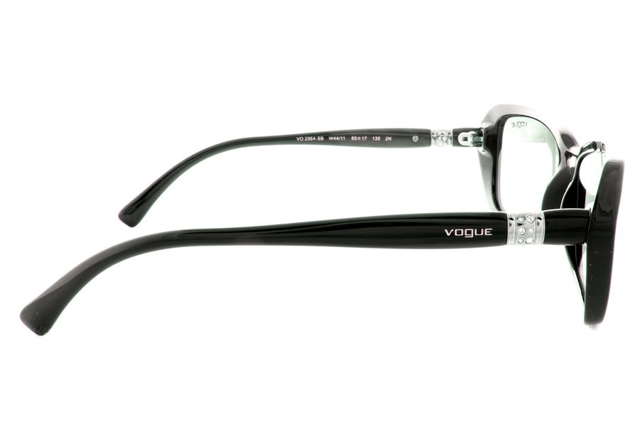 Солнцезащитные очки Vogue 2964-W44/1155