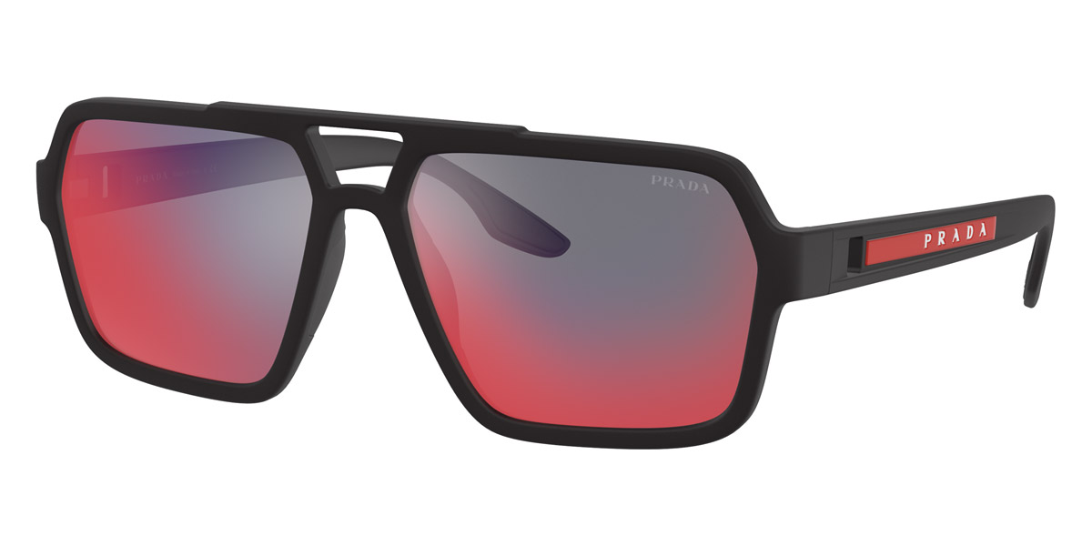 Солнцезащитные очки Prada Linea Rossa 01XS-DG008F59