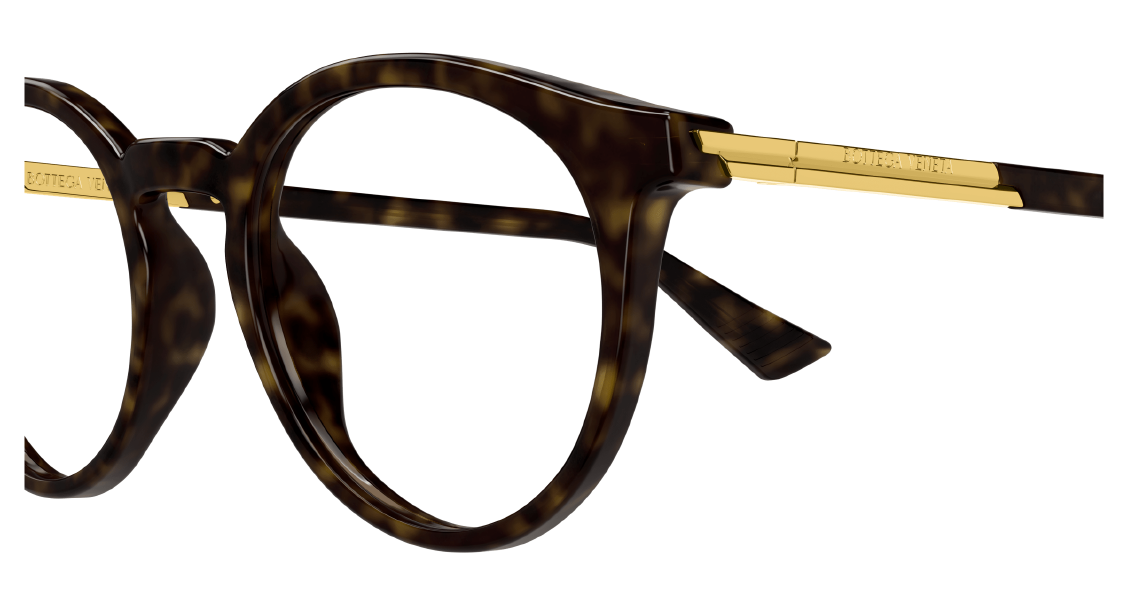 Оправа Bottega Veneta BV 1335O-002