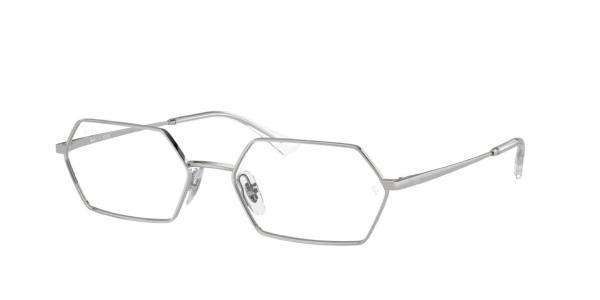 Оправа Ray-Ban 0RX 6528-2501 56 Оправа Ray-Ban 0RX 6528-2501 56
