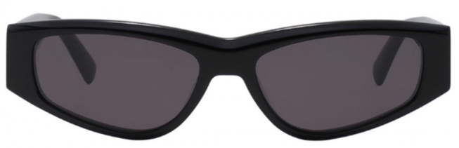 Солнцезащитные очки Eyerepublic слово пацана night out