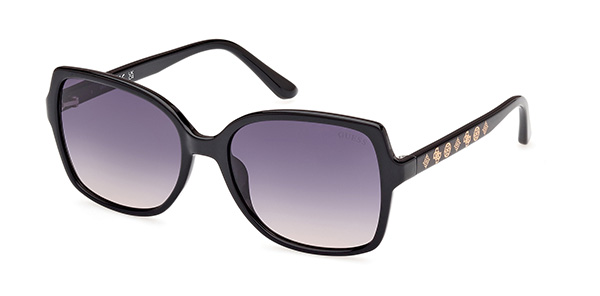 Солнцезащитные очки GUESS GUS 00100 01В 