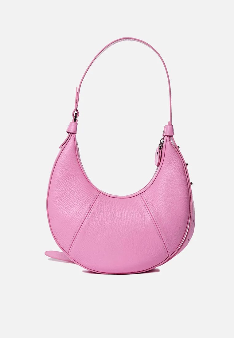 Сумка CNS UNE FEMME mini bubblegum
