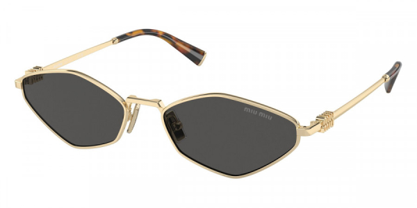 Солнцезащитные очки Miu Miu 56ZS- ZVN5S056 Солнцезащитные очки Miu Miu 56ZS- ZVN5S056