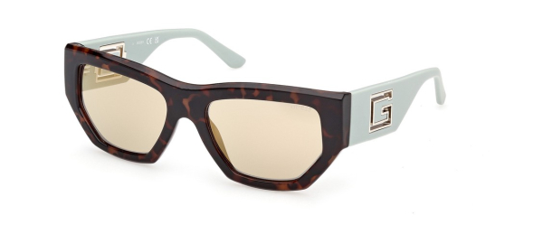 Солнцезащитные очки GUESS GUS 00291 56Q Солнцезащитные очки GUESS GUS 00291 56Q