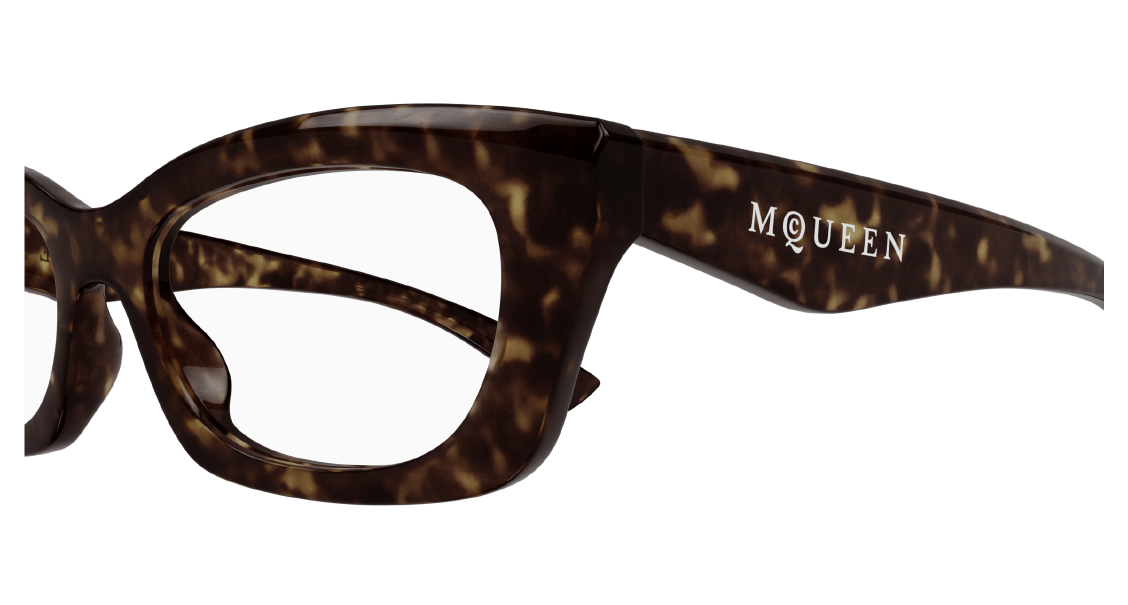 Оправа Alexander McQueen AM0474O-002