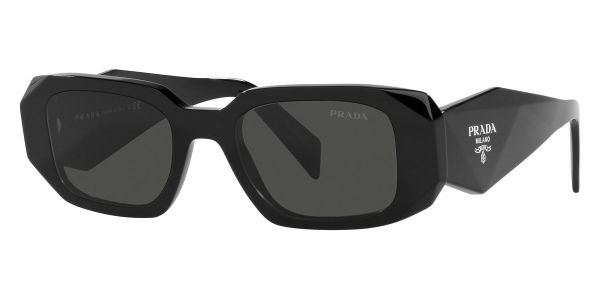 Солнцезащитные очки Prada 17WS-1AB5S049