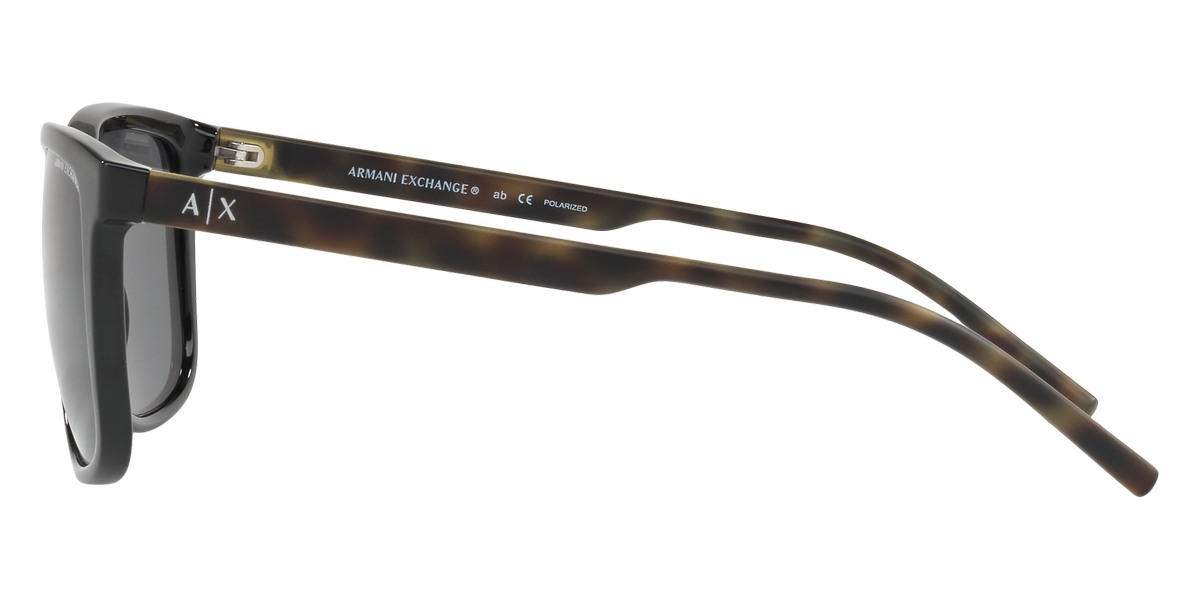 Солнцезащитные очки Armani Exchange AX 4070S 81588157