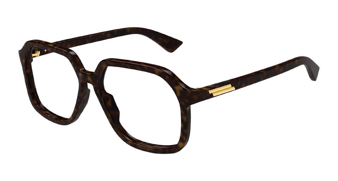 Оправа Bottega Veneta BV 1329O-002
