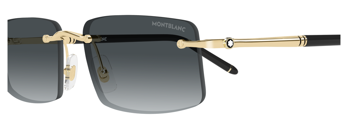Солнцезащитные очки MONTBLANC MB 0443S-007