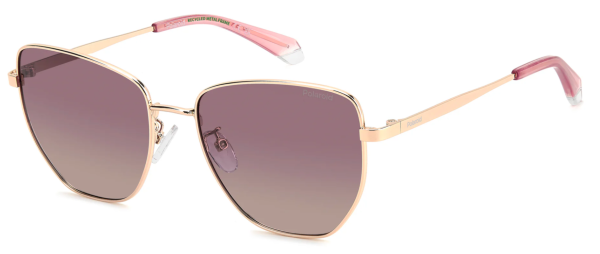 Солнцезащитные очки Polaroid PLD 4204/G/S/X DDB