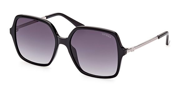 Солнцезащитные очки GUESS GUS 7845 01В 