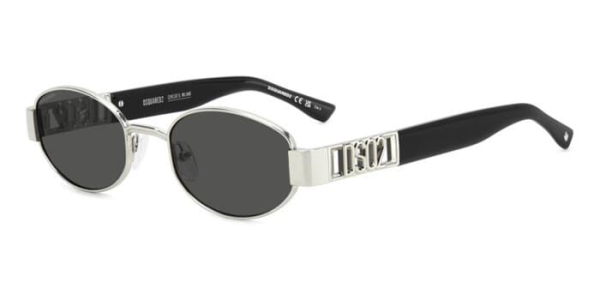 Солнцезащитные очки DSQUARED2 D2 0155/S 010 Солнцезащитные очки DSQUARED2 D2 0155/S 010