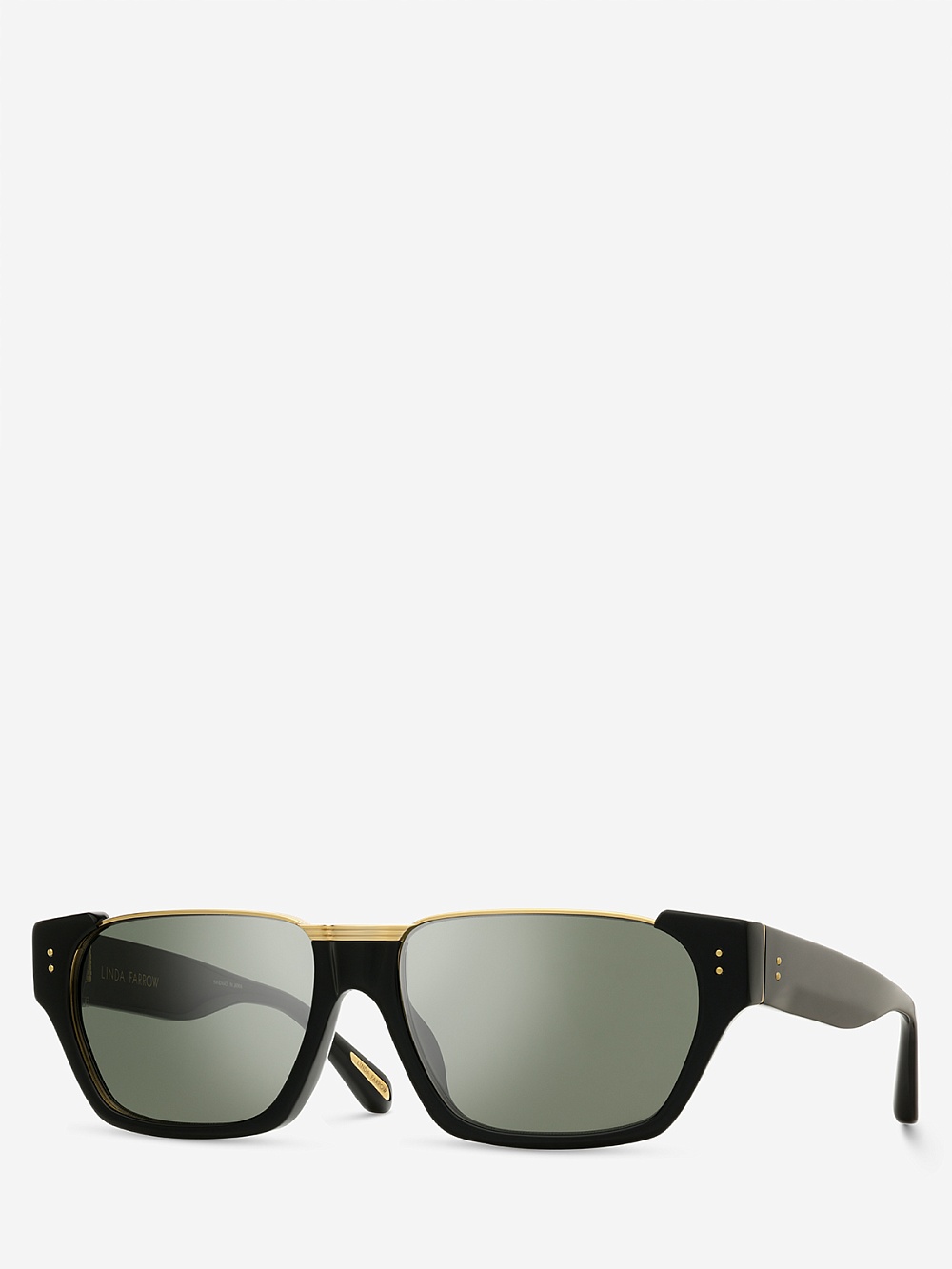 Солнцезащитные очки LINDA FARROW LFL-1573 с01
